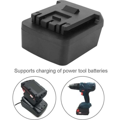 18V Li-Ion Akku-Schutzplatine – Mit Doppel-IC, Überhitzungs- & Überspannungsschutz – Passend Für BL1840, BL1850, BL1830, BL1860B – Für Elektrowerkzeuge