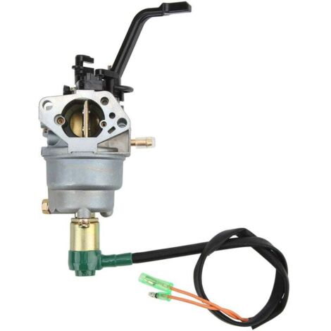 Motorstartergriff Mit Zugseil – Rücklaufstartergriff Für Generator, Schneefräse, Wasserpumpe & Co.