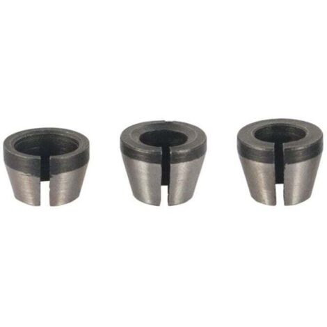 Oberfräsen-Bit-Adapter Aus Carbonstahl – 1/4 Zoll, 8 Mm Oder 6 Mm Verlängerung Für Frässchäfte Oberfräsen Bit Adapter Oberfräsen-Bit-Adapter Aus Carbonstahl – 1/4 Zoll, 8 Mm Oder 6 Mm Verlängerung Für Frässchäfte Oberfräsen Bit Adapter