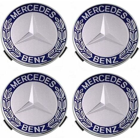 Mercedes Benz Radkappen