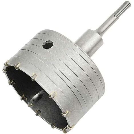 Bosch Tartozékok - SDS Plus adapter, fúrófejekhez, hossza 105 mm