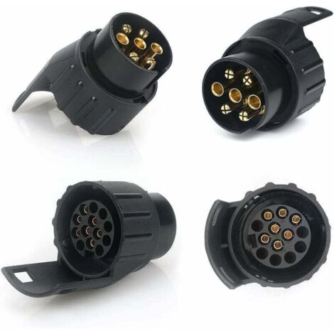 Adapter 7 Polig Auf 13 Polig