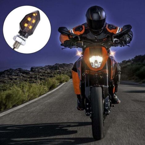 Motorrad-Blinkerschalter, Motorrad-Lichtschalter -  Produktbild-Vorschau 9