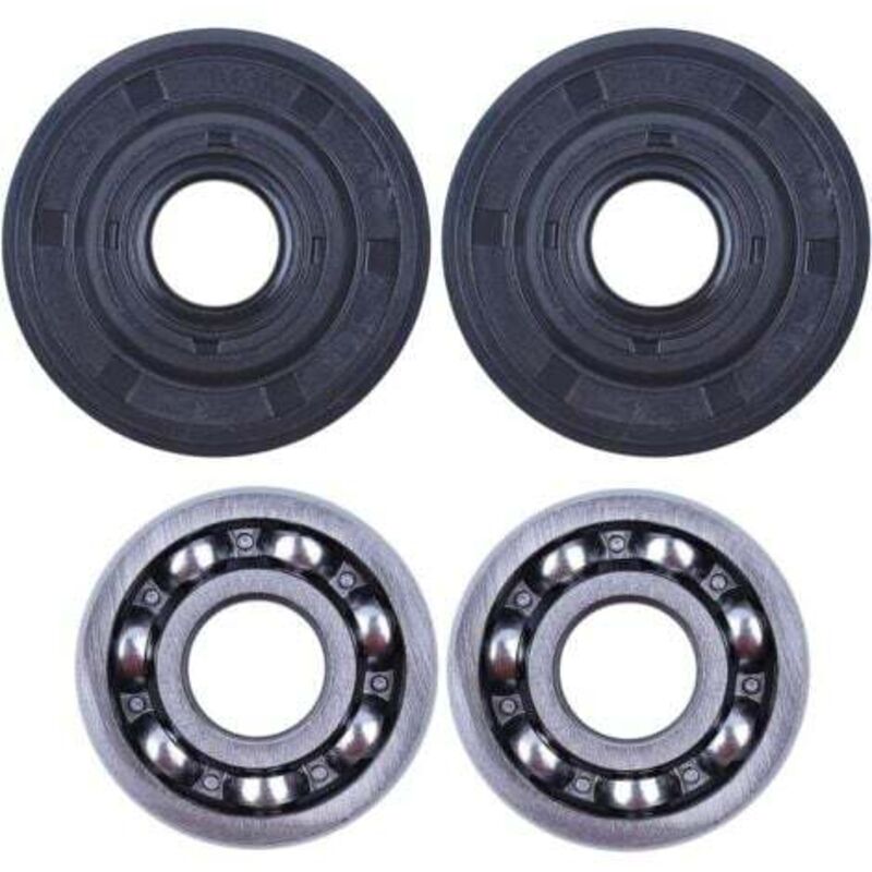 Set Tamburo Frizione Con Cuscinetto Per Motoseghe Husqvarna 41 136 137 141 142