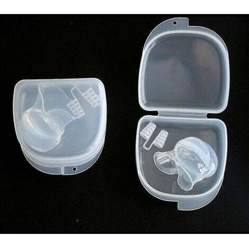 Cpap Apnea Notturna Macchina Cuscino Antirussamento Intelligente - Con Airbag Per Apnea Notturna Dispositivo Anti Russare - Foto 10