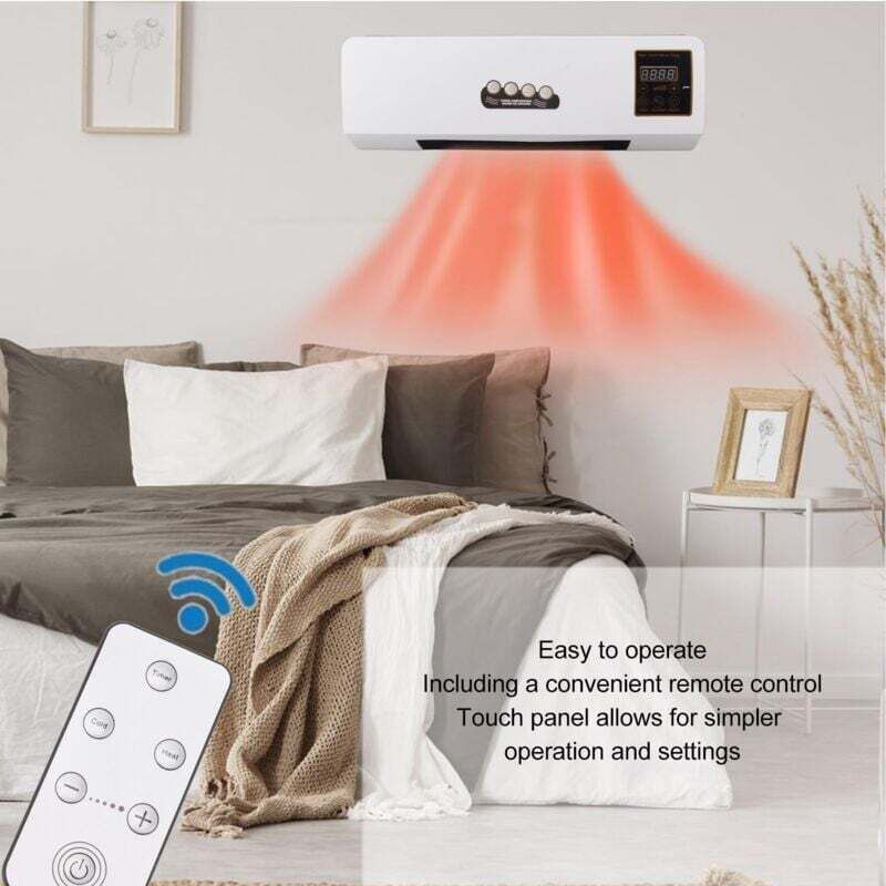 Condizionatori D'aria Per La Camera Da Letto: Come Scegliere