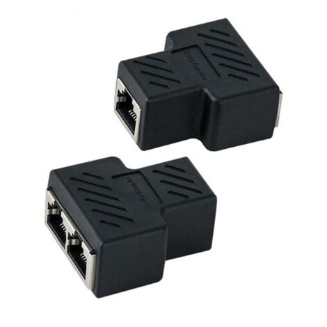 Accoppiatore DVI-L/Gender Changer, F/F