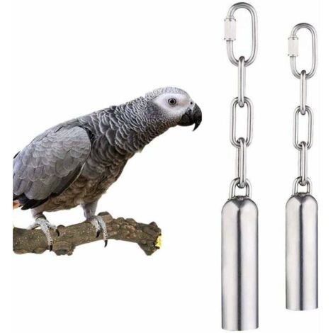 Kichvoe Lot De 8 Clochettes De Pêche Avec Pince – Acier Inoxydable, Indicateur De Touche Pour Nuit