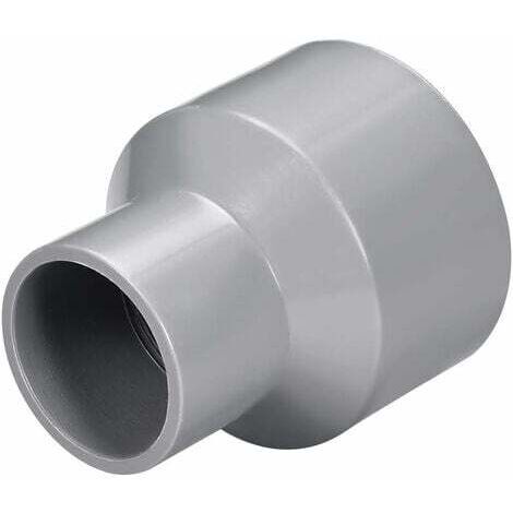 Bonsicoky Raccordo Riduttore Per Tubo In Plastica - 5/16 A 3/16 Pollice - 5 Pezzi - 4