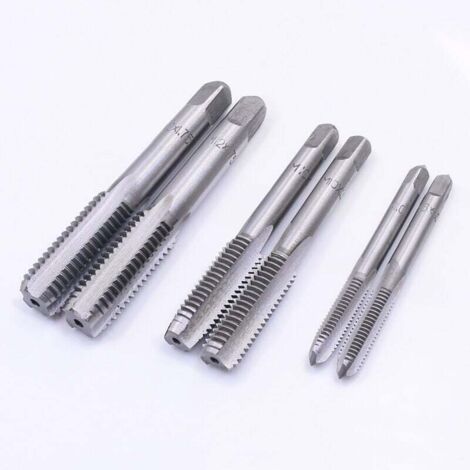 Boccola filettata | 12 mm | M10 x 1,0 mm - Leroy Merlin