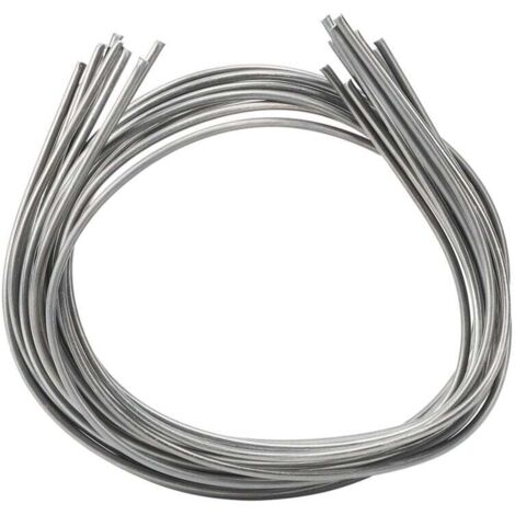 Bacchetta di saldatura a bassa temperatura, Bacchette di Saldatura A Bassa Temperatura Per Rame, Ferro, Acciaio Inossidabile, Saldatura, Fori, Riparazione Di Utensili In Alluminio Bacchetta di saldatura a bassa temperatura, Bacchette di Saldatura A Bassa Temperatura Per Rame, Ferro, Acciaio Inossidabile, Saldatura, Fori, Riparazione Di Utensili In Alluminio