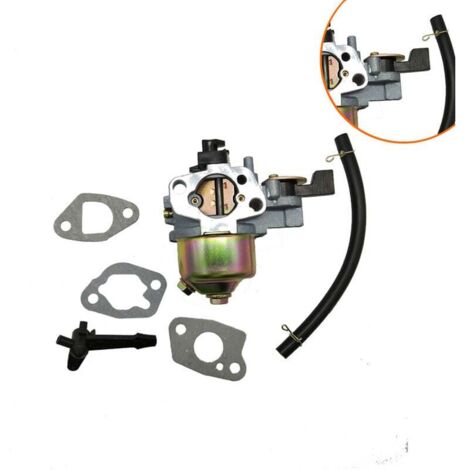 Rewind Gruppo Avviamento A Strappo Per Tosaerba E Generatore – Compatibile Con GX160 GX200 168F 5.5HP 6.5HP, Con Molla Di Recupero