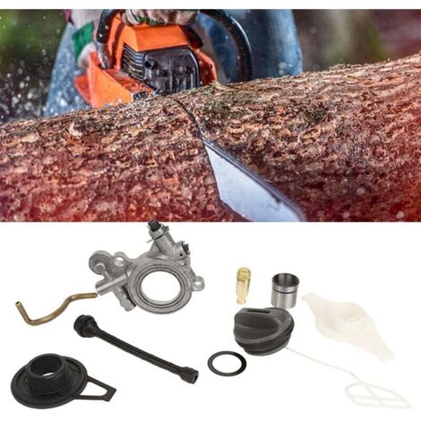 Tamburo Frizione Pompa Olio Ingranaggio A Vite Senza Fine 325 7t Per 137 136 141 142 36 41 Piastra Asta Con Cuscinetto Ad Aghi 89004700 - Foto 4