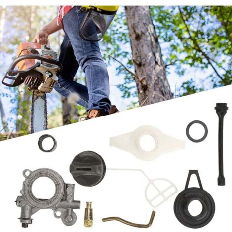 INGRANAGGIO OLIO PER HUSQVARNA 455RANCHER 460 | AFTERMARKET