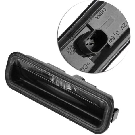 ZEALfix Interruttore Portellone Posteriore Maniglia Portellone Compatibile con Ford Focus MK2 1346324 3M5119B514AC 1748422