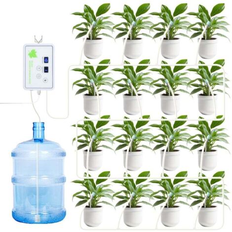Kit di irrigazione per le piante del patio | Rain Bird
