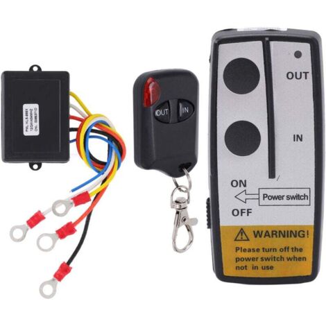 Interruttore di controllo remoto wireless universale 433Mhz, modulo