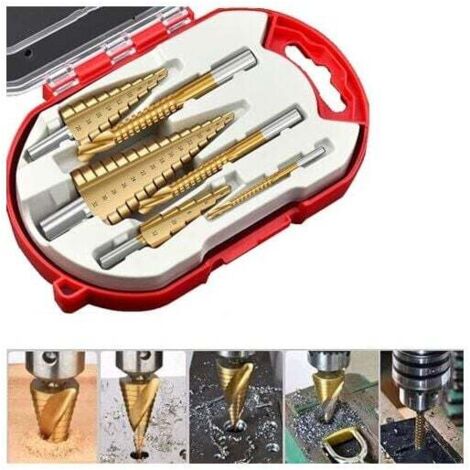 Set 6 Punte Di Ricambio Per Canna Da Pesca – Acciaio Inox, Diametri 2-6 Mm, Kit Riparazione Completo