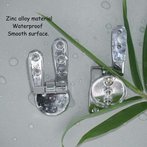 SE DRIBBLI IL sedile del water Bagno Toilet Quote Impermeabile DIY