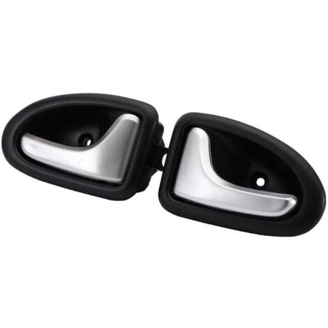 Maniglia interna della portiera destra dell'auto per Hyundai Sonata 2015-2017 82