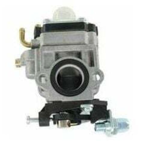 Carburatore Per Decespugliatore EFCO 753-755-453 CG430 CG520 - Sostituto Walbro, Foro Acceleratore 15 Mm