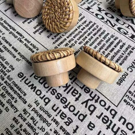 5 pezzi Pomelli per mobili Pomelli per di vintage Pomelli per cassetti
