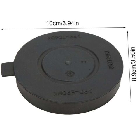Tappo Antipolvere Per Faro Auto 20001509 – Compatibile Con Peugeot 308SW 2008-2013