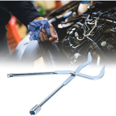 Utensile Per Rimozione Corpo Ruota Libera Bici | Attrezzo Smontaggio Mozzo Per Mountain Bike 4mm