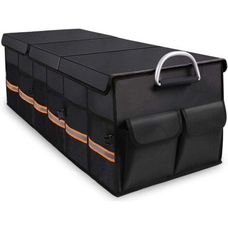 Organizer per bagagliaio da golf - Regalo per golfisti Borsa