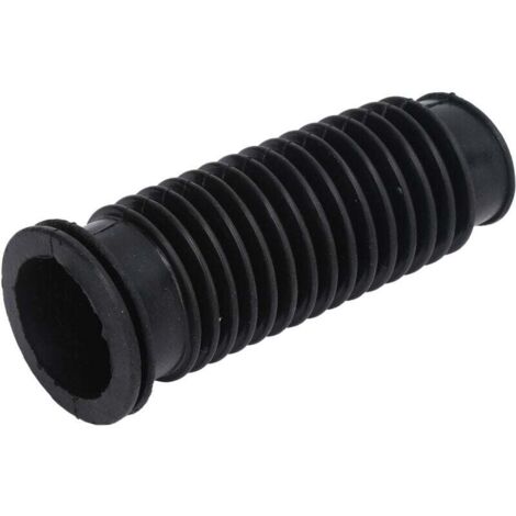 Filtro Per Tubo Aspirazione DIXON RHS35 - Foro Tondo 3 Pollici In Acciaio Zincato