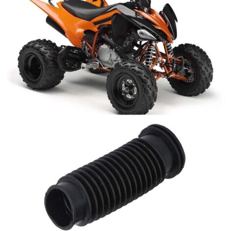 Filtro Aria A Schiuma Rossa 44 Mm Per ATV, QUAD, Dirt Bike, Pit Bike - Universale