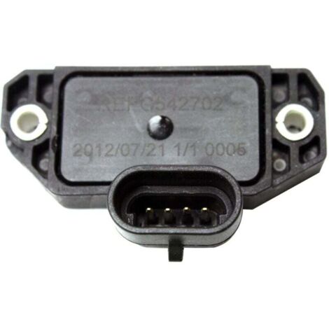 Ignition Control Module URO Parts 4D0905351
