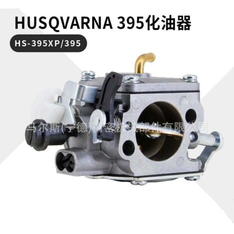 Husqvarna 395XP Henger NICASIL | Kertigépek, Alkatrészek - Foto 10