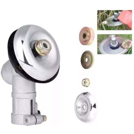 Scatola Ingranaggi Angolari Per Decespugliatore Husqvarna 250R, 252RX – Ricambio Rotary