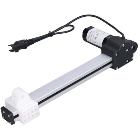 Motore Attuatore Per Poltrone Reclinabili Elettriche - 230mm Corsa, 1000N Carico, Silenzioso E Potente