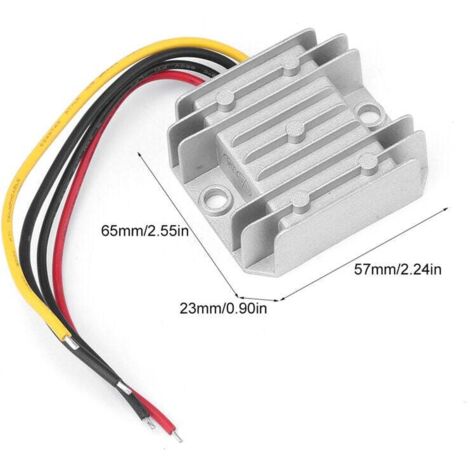 CONVERTITORE AC-DC A 12 V 2 A buck isolato modulo di alimentazione step down regolatore EUR 6,15
