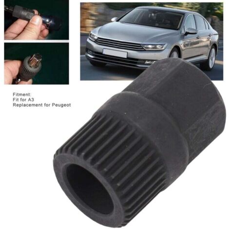 Gind Attrezzo Per Rimozione Puntone Ammortizzatore Per Auto, Forcellone Sospensione In CR-V (Apertura 5-11.5mm) - 4