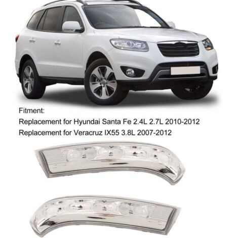 Led Dinamici Freccia Frecce Specchietto Ford Focus 2 3 Mk2 mk3 Mondeo