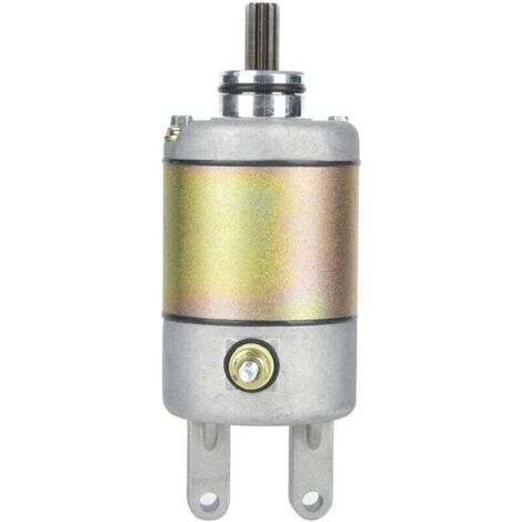 Motorino Avviamento Elettrico Motore Compatibile HONDA GX 270 31200-ZH9-003 - Foto 5