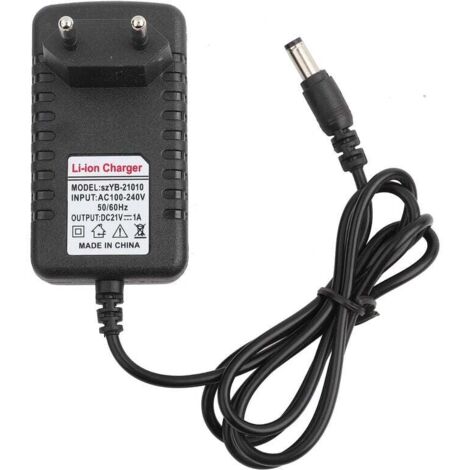 KFD Alimentatore Caricatore 26V per Hoover FD22BC 011 FD22G 011 pezzi H