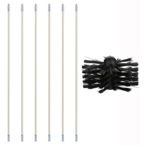 Kit Pulizia Auto E Tastiera 9 Pezzi – Mini Attrezzi Per Aspirapolvere Universale 28-32mm - 4