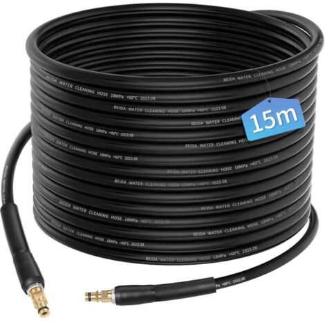 Tubo Di Gonfiaggio Per Spa Clever Ospazia: Ricambio Lungo 100 Cm Per La Tua Vasca - 5