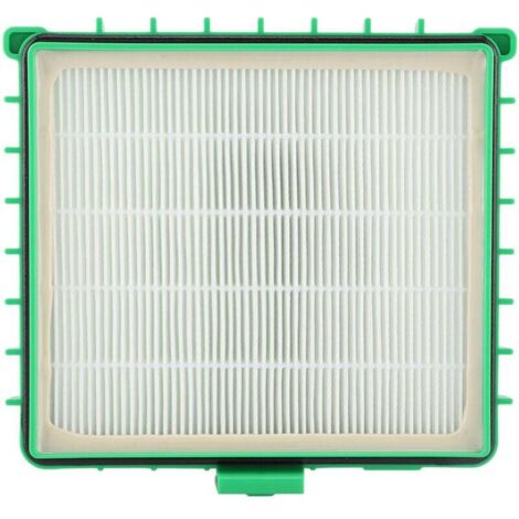 Couvercle Arrière Rouge pour Aspirateur Traineau Silence Force Compact RO6383EA Rowenta
