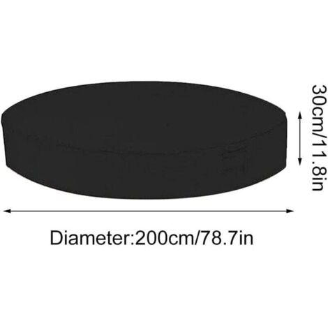 LIGIGWASH Copertura per Altoparlante in Abs Nero da 37x37cm Protezione a Maglia a Forma di Esagono Rotonda, Resistente a Urti e Usura, per Impianti Audio e Subwoofer Auto