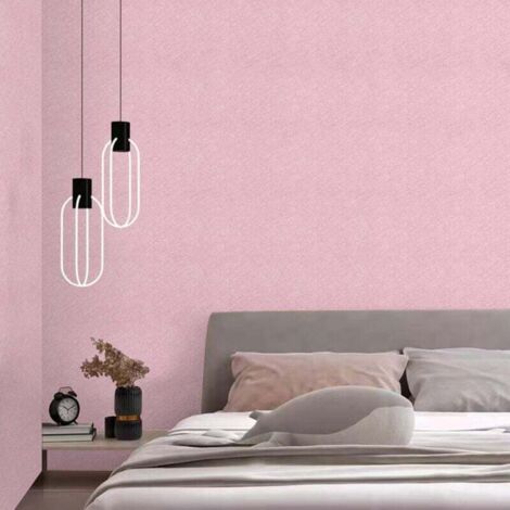 Pellicola Adesiva Auto Rosa Glitterata XhuangTech | Rotolo 1,5x0,3m Senza Bolle | Tecnologia Air Release Per Esterni/Interni | PVC Impermeabile