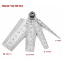 Misurazione Dimensionale Piazza Homyl Calibro Corsoio Righello Profondità Battis - Foto 4