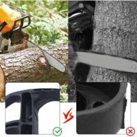 K molla coperchio fascia freno per STIHL MS180 MS170 018 017