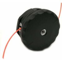 3 Testine SRM-225 Per Echo Eater Speed-Feed 400 SRM-230 SRM-210 - Foto 7