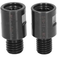 TRAPANO ELETTRICO SMERIGLIATRICE Angolare Adattatore Asta Di Collegamento 116256358654