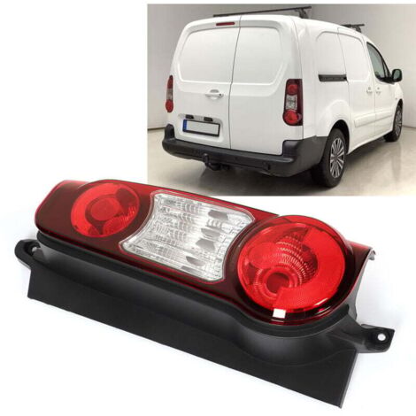 Luz Trasera Derecha Con Freno Y Direccional Para Mitsubishi Outlander EX 2006-2012 – MZORANGE